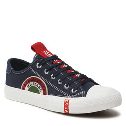 Aeronautica Militare Sneakers Aeronautica Militare 231SC210CT2953 Blu 08327