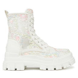Buffalo Bakancs Buffalo Aspha Rld Bloom 1622576 Fehér