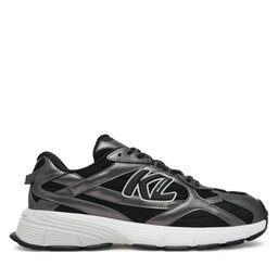 KARL LAGERFELD Sneakers KARL LAGERFELD Orion KL55525 Grau