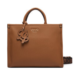 Liu Jo Handtasche Liu Jo AF6206 ES039 Hellbraun