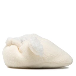 United Colors Of Benetton Kapcie United Colors Of Benetton Basico Winter B 6U87A7001 Beżowy
