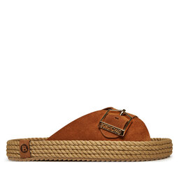 Bohonomad Chanclas Bohonomad Casablanca CAS.12-00055 Marrón
