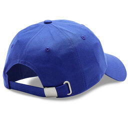 

Бейсболка Tommy Jeans Heritage Flag AM0AM09000 C9B, Cиній