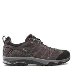 

Трекінгові черевики Asolo Agent Evo Gv Mm GORE-TEX A40036 00 A516 Graphite, Сірий