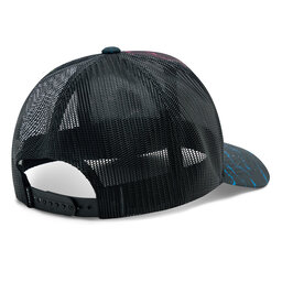 

Бейсболка Rip Curl 1AMMHE Black 90, Чорний