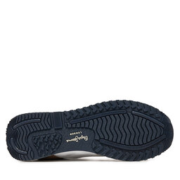 

Снікерcи Pepe Jeans London Seal M PMS40001 White 800, Білий