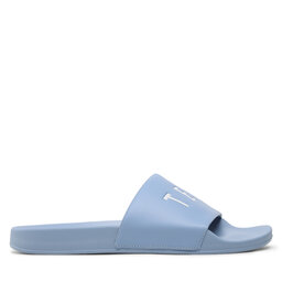 

Шльопанці Ted Baker Ased 268909 Blue, Голубий