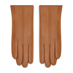 WITTCHEN Guanti da donna WITTCHEN 39-6-559-LB Marrone