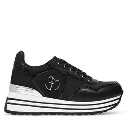 Eva Minge Sneakers Eva Minge WYL3795-3 Negru