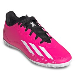 adidas Chaussures adidas X Speedportal.4 Indoor Boots GZ2449 Rose