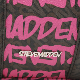 

Сумка Steve Madden, Рожевий