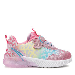 

Снікерcи Sprandi CP-K2157-1 Pink, Рожевий