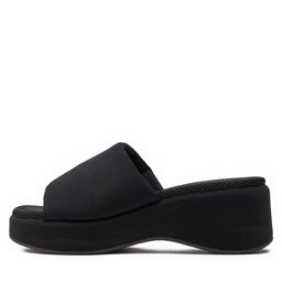 

Шльопанці ONLY Shoes Onlmorgan-1 15319430 Black, Чорний