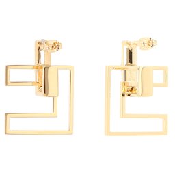 

Сережки Elisabetta Franchi OR-21A-36E2-V190 Oro 610, Золотий