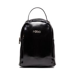 Nobo Kuprinės Nobo NBAG-R3013-C020 Juoda