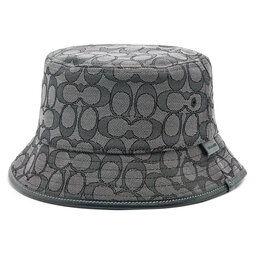 Coach Hatt Coach CH790 Charcoal
