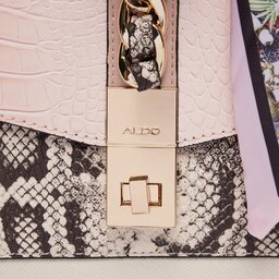 

Сумка Aldo Cailla 13723191 690, Рожевий