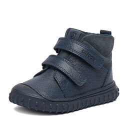 Lasocki Kids Schnürschuhe Lasocki Kids CEO-CI12-PLUTO-01A(II)CH Dunkelblau