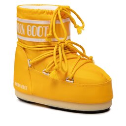 Moon Boot Snehule Moon Boot Icon Low Nylon 14093400008 D Yellow