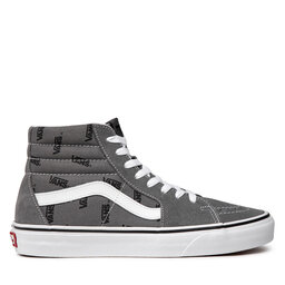 

Снікерcи Vans, Сірий