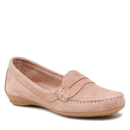 Filipe Mocasines Filipe 10679 Rosa