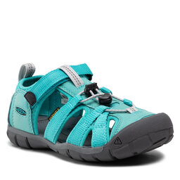 Keen Basutės Keen Seacamp II Cnx 1012555 Baltic/Caribbean Sea