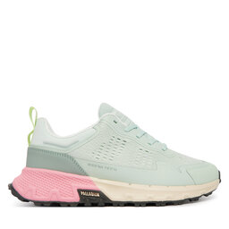 Palladium Снікерcи Palladium Dunelite Ox Cush 94679-301-M Зелений