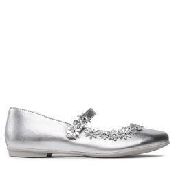 

Туфлі Primigi 3920133 D Silver, Срібний