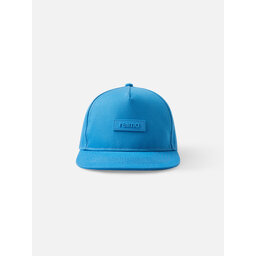 

Бейсболка Reima Lippis 5300122B Cool Blue 6390, Голубий