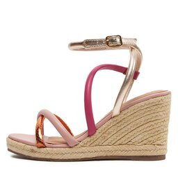 

Еспадрильї Gioseppo Rometta 72009-P Pink, Рожевий