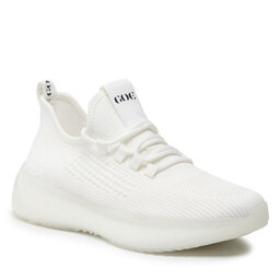 GOE Sneakers GOE JJ1N4051 White