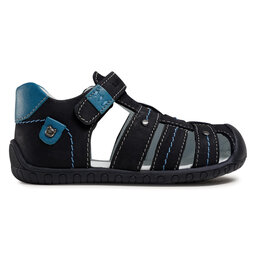 

Босоніжки Lasocki Kids CI12-FLEXY-07 Cobalt Blue, Cиній