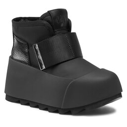 United Nude Stövletter United Nude Polar Run 10653011622 Black