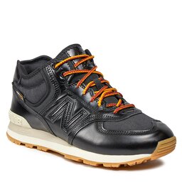 New Balance Snīkeri New Balance U574HMZ Melns