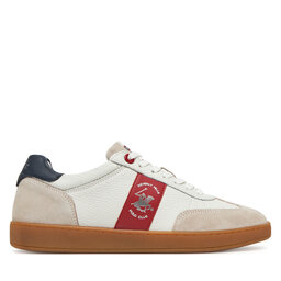 Beverly Hills Polo Club Sneakers Beverly Hills Polo Club WI44-VOUN-01 Alb