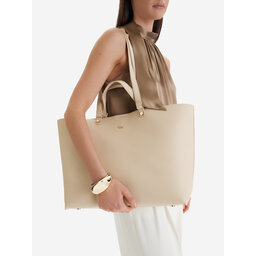 GINO ROSSI Handtasche GINO ROSSI EO-LX10226 Écru