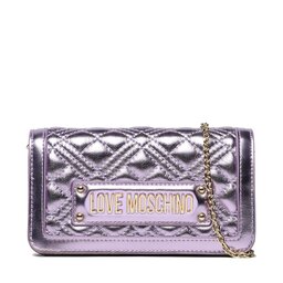 LOVE MOSCHINO Borsetta LOVE MOSCHINO JC5681PP1HLA0658 Lavanda Lam