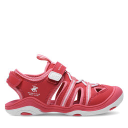 Beverly Hills Polo Club Sandalias Beverly Hills Polo Club ELE-A16L426A-5 Rosa