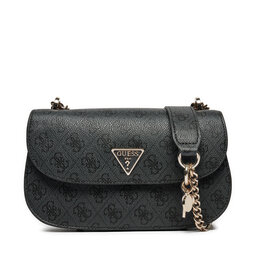 Guess Borsetta Guess HWESG9 51021 Nero