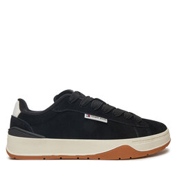 Tommy Jeans Sneakersy Tommy Jeans Skate EN0EN02677 Černá