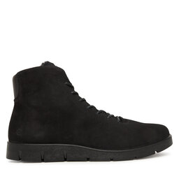 ECCO Bakancs ECCO Bella 28240351052 Fekete