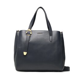 Coccinelle Дамска чанта Coccinelle N15 Coccinellegleen E1 N15 18 02 01 Midnight Blue B29