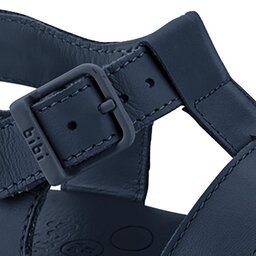 

Босоніжки Bibi Baby Soft 1188027 Naval, Cиній