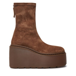 Vic Matié Botines Vic Matié 1F2664D_20D020321 Marrón