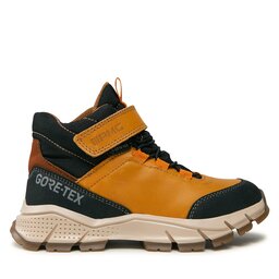 

Чоботи Primigi GORE-TEX 4936533 M Ocra/Nero, Жовтий