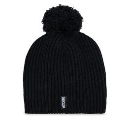 

Шапкa MOSCHINO 65375 M2958 016, Чорний