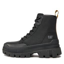 

Черевики туристичні CATerpillar Hardwear Hi P111327 Black, Чорний