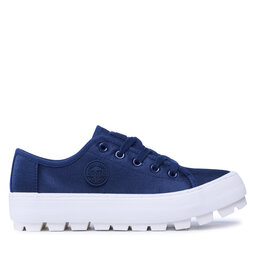 

Кросівки Big Star Shoes JJ274491 Navy, Cиній