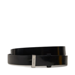Calvin Klein Ζώνη Γυναικεία Calvin Klein K60K612386 Μαύρο