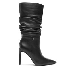 

Чоботи DKNY Maliza K2291136 Black BLK, Чорний